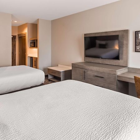 Best Western Plus Lawrenceburg Bagian luar foto