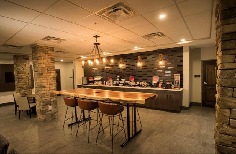 Best Western Plus Lawrenceburg Bagian luar foto