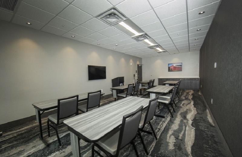 Best Western Plus Lawrenceburg Bagian luar foto